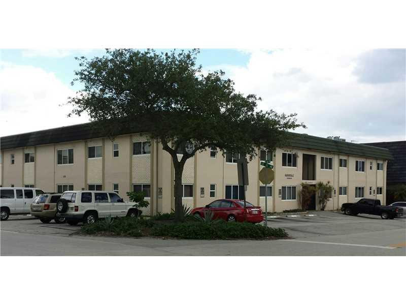 HARBORDALE CONDOMINIUM - Residential