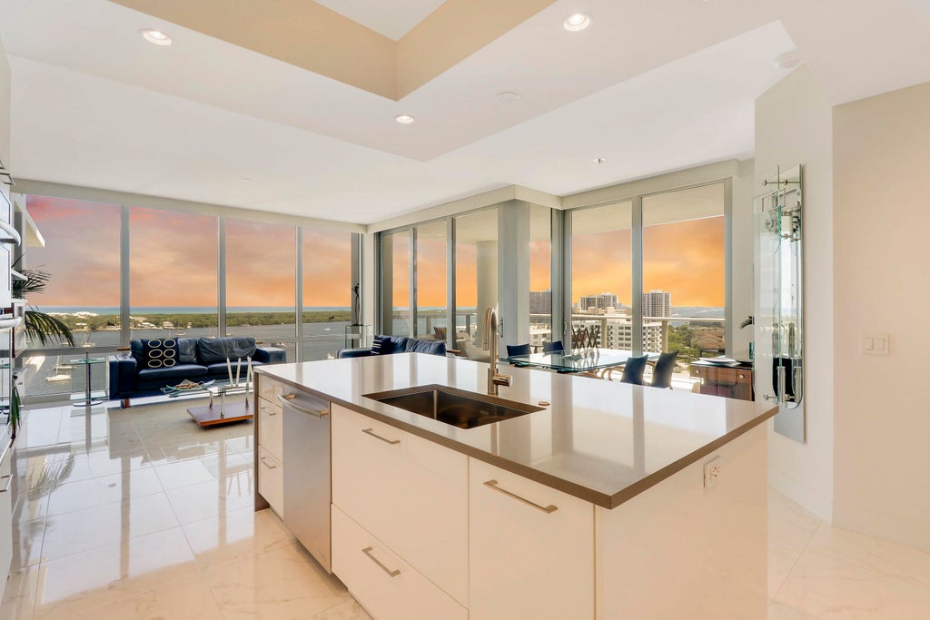 Photo of 2 Water Club Way #1504, North Palm Beach, FL 33408 (MLS # R10973743)