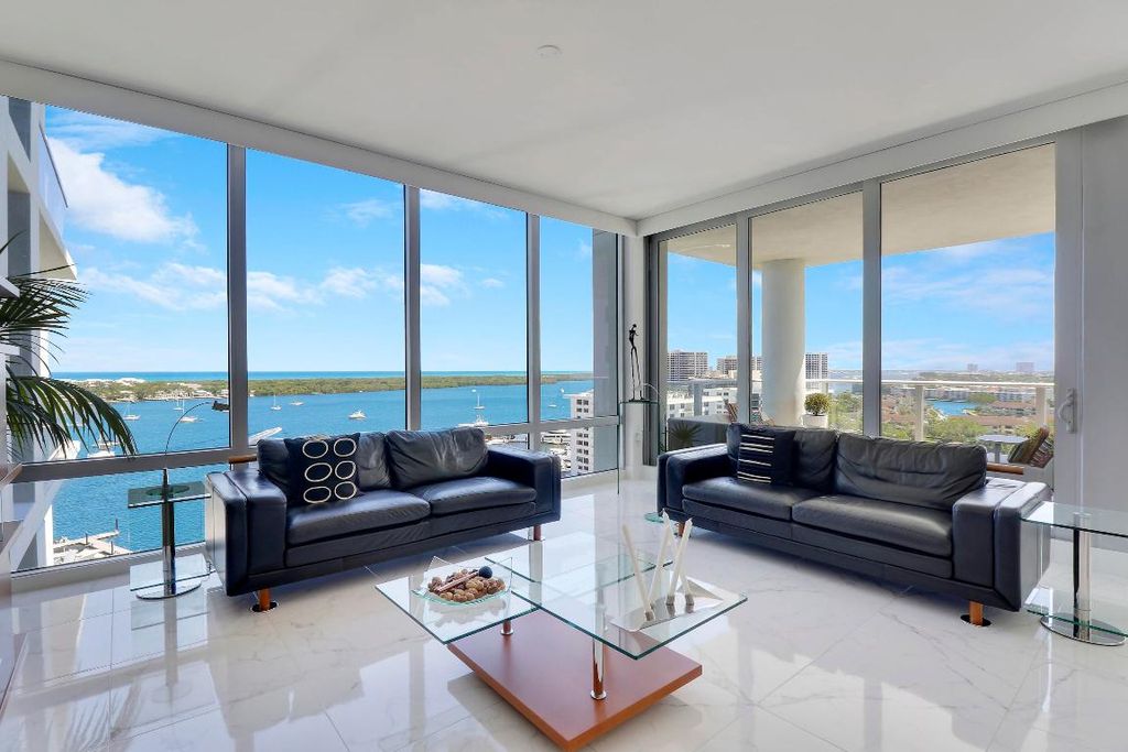 Photo of 2 Water Club Way #1504, North Palm Beach, FL 33408 (MLS # R10973743)