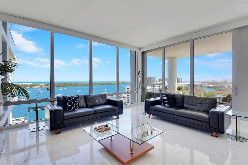 Photo of 2 Water Club Way #1504, North Palm Beach, FL 33408 (MLS # R10973743)