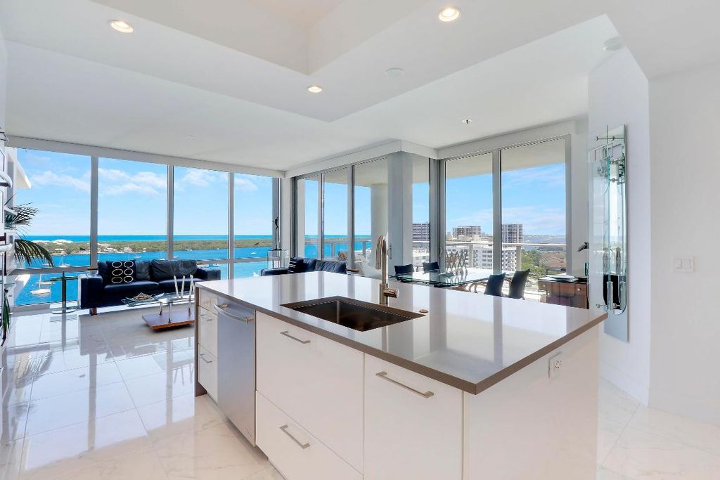 Photo of 2 Water Club Way #1504, North Palm Beach, FL 33408 (MLS # R10973743)