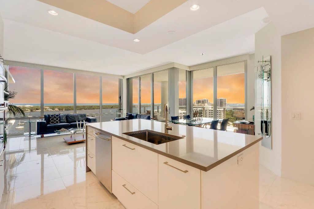 Photo of 2 Water Club Way #1504, North Palm Beach, FL 33408 (MLS # R10973743)