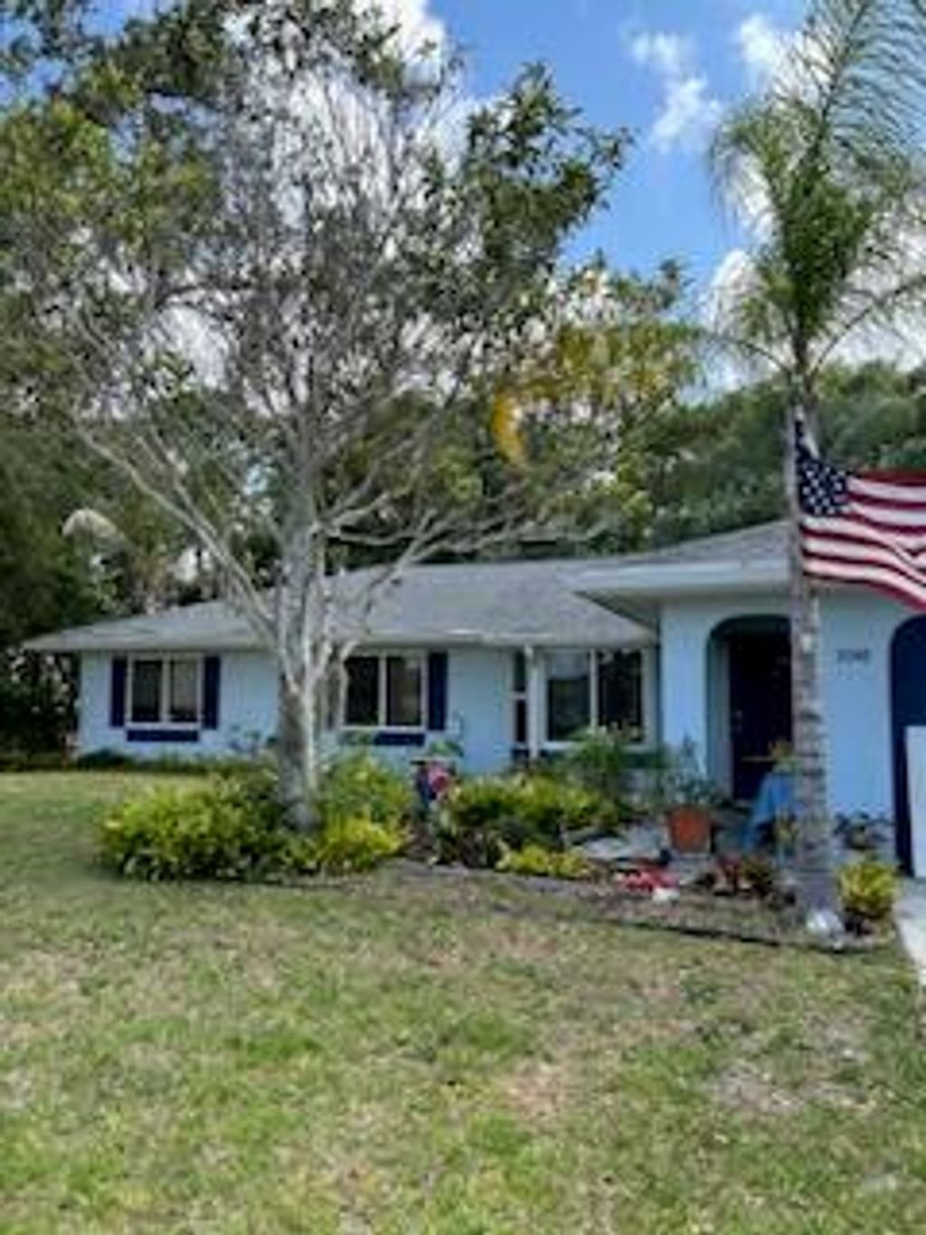 Photo of 2342 SE Seamist Street, Port St Lucie, FL 34952 (MLS # R10891523)