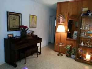 Palm Springs Vlg 3 - Residential