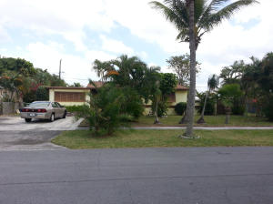 Palm Springs Vlg 3 - Residential