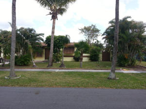 Palm Springs Vlg 3 - Residential