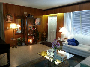 Palm Springs Vlg 3 - Residential