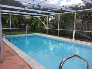 Palm Springs Vlg 3 - Residential