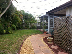 Palm Springs Vlg 3 - Residential