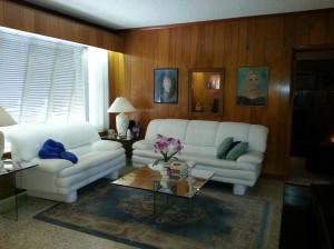 Palm Springs Vlg 3 - Residential