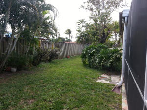 Palm Springs Vlg 3 - Residential