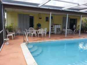 Palm Springs Vlg 3 - Residential