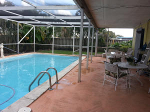 Palm Springs Vlg 3 - Residential