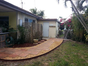 Palm Springs Vlg 3 - Residential