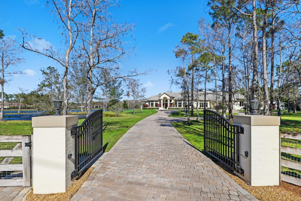 Photo of 11581 Manatee Terrace, Lake Worth, FL 33449 (MLS # R11161483)