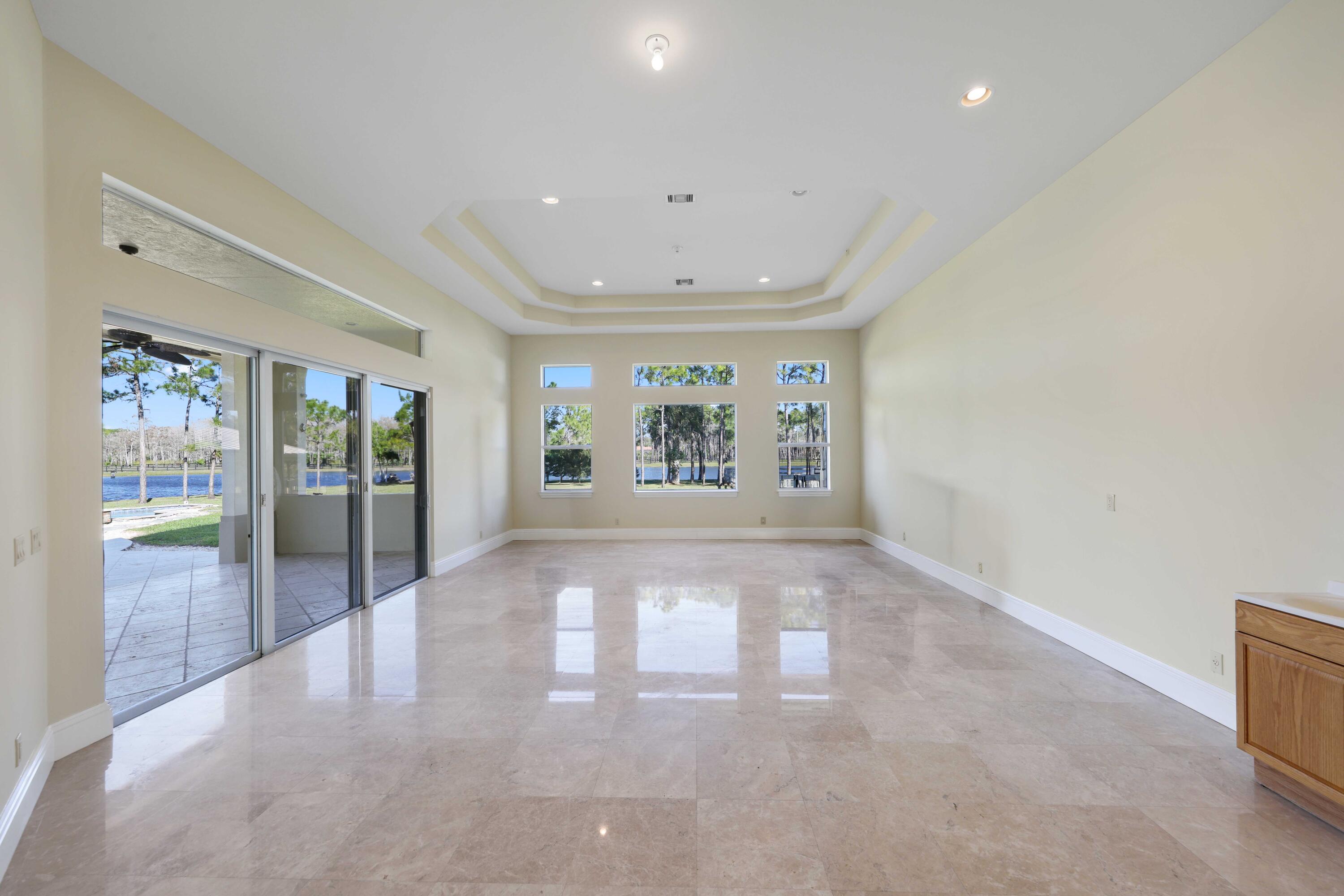 HOMELAND - Residential