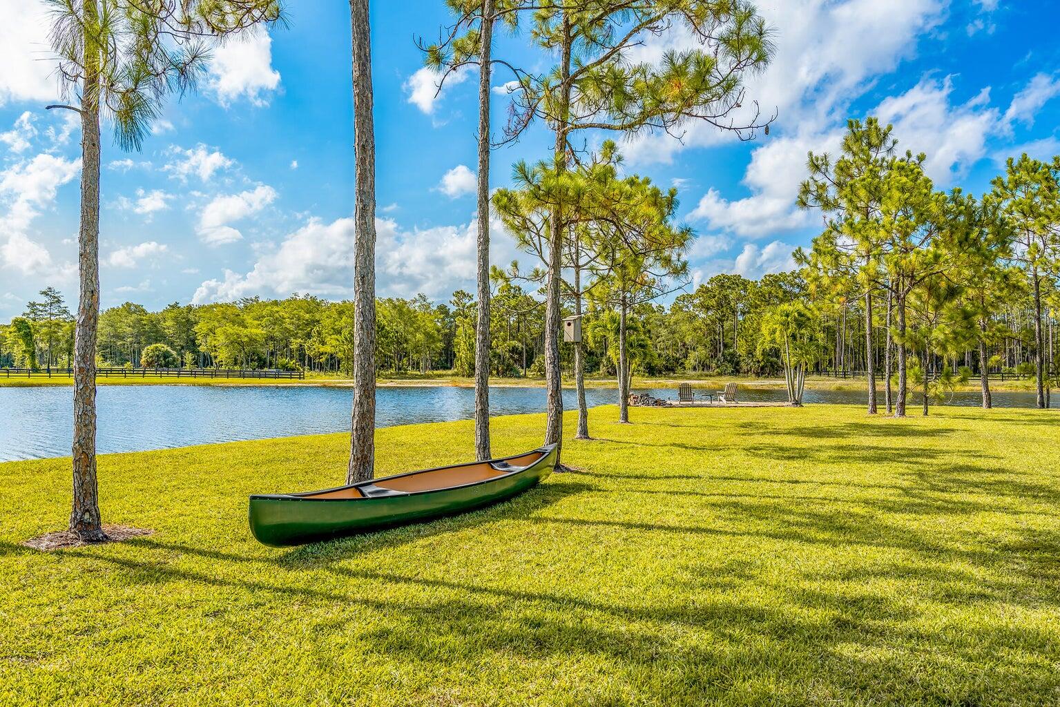 HOMELAND - Residential