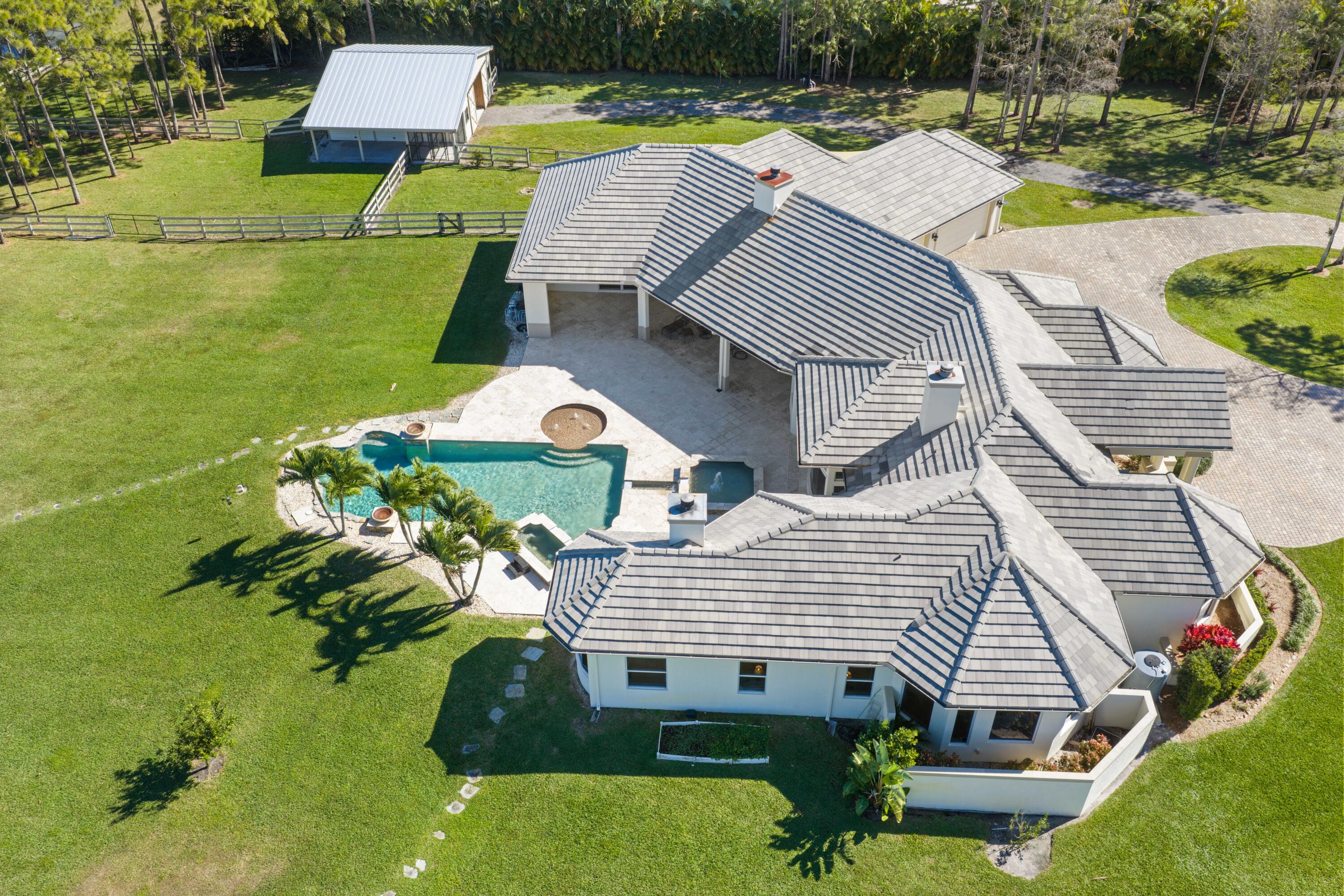 HOMELAND - Residential