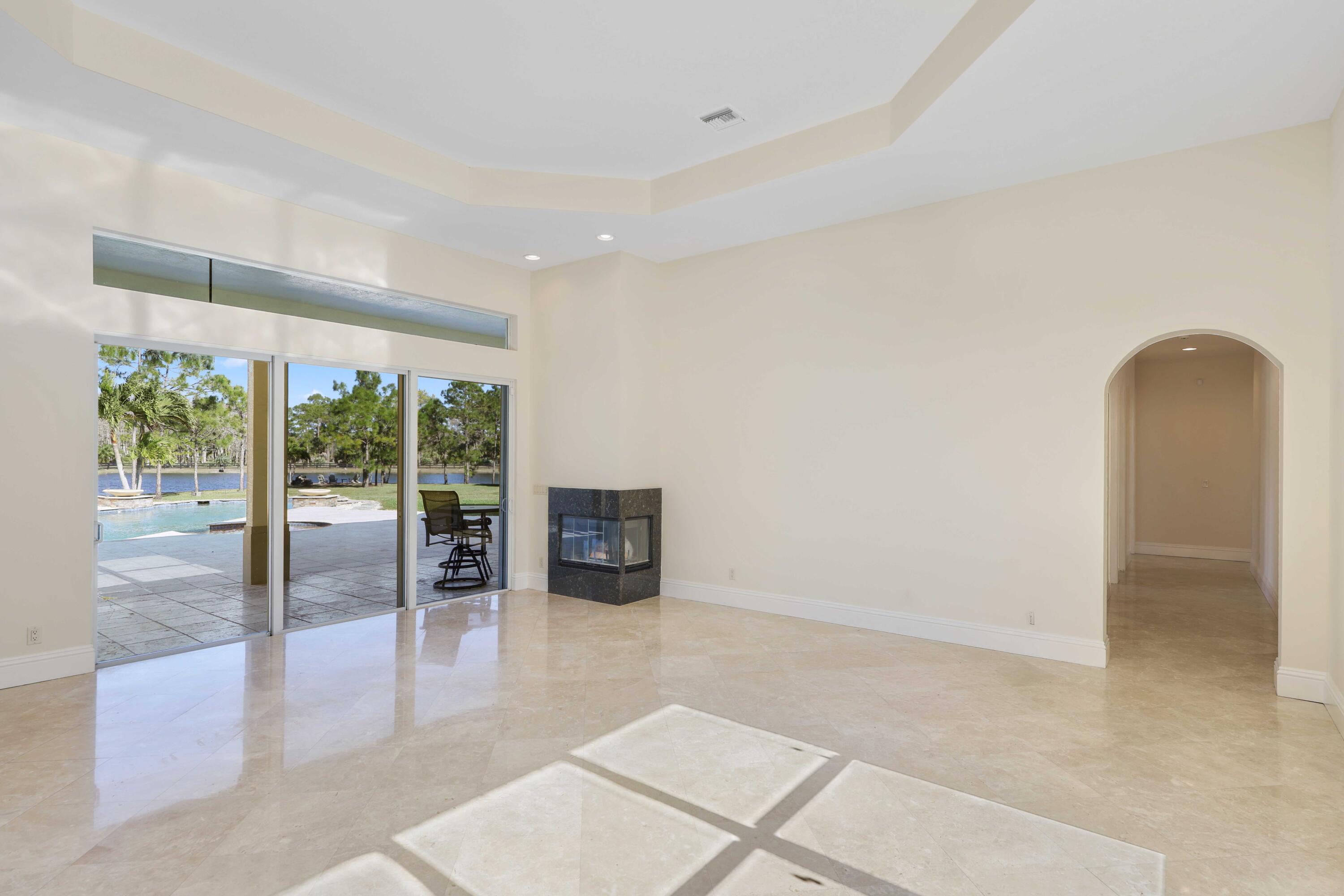 HOMELAND - Residential