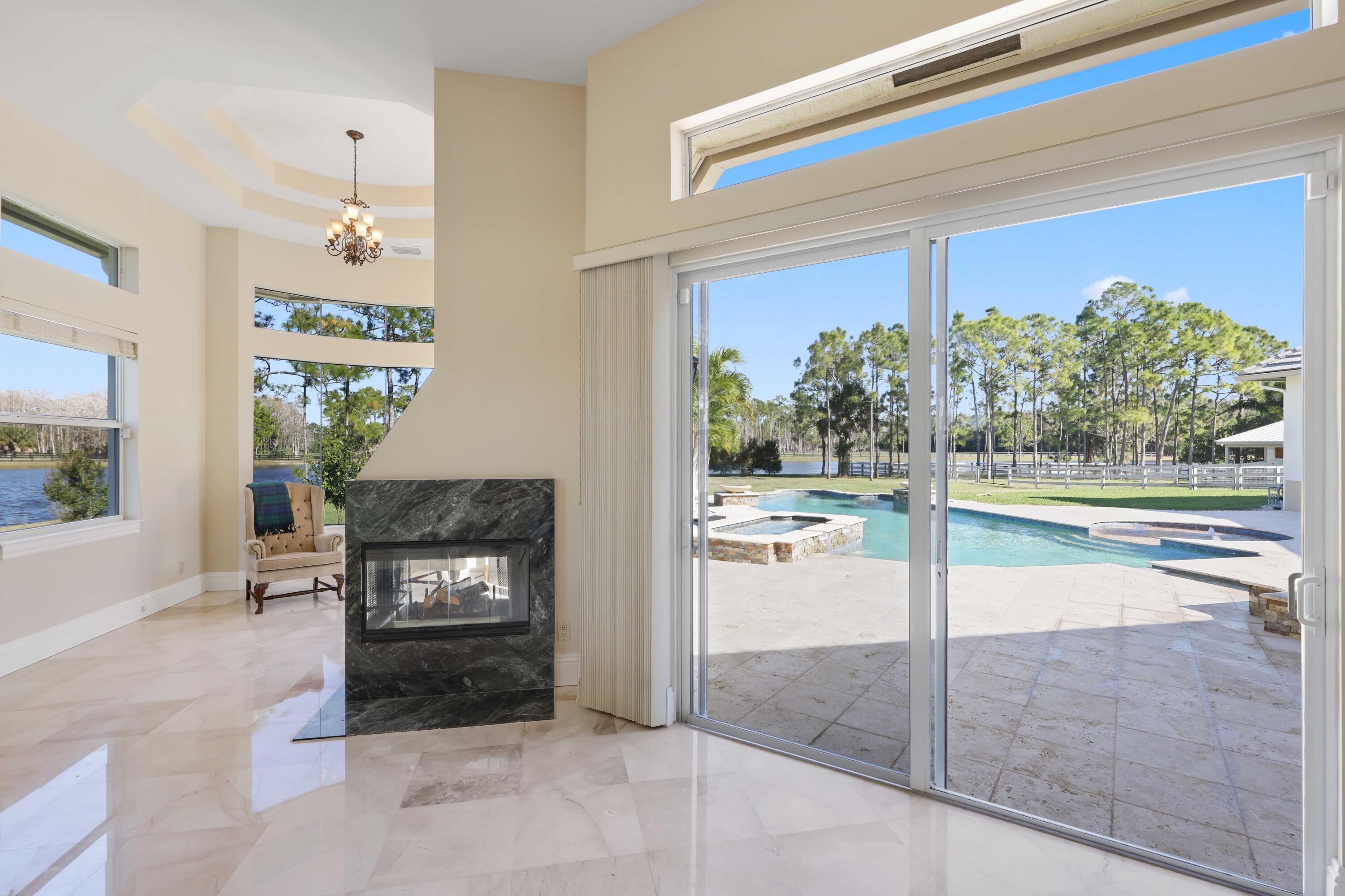 HOMELAND - Residential