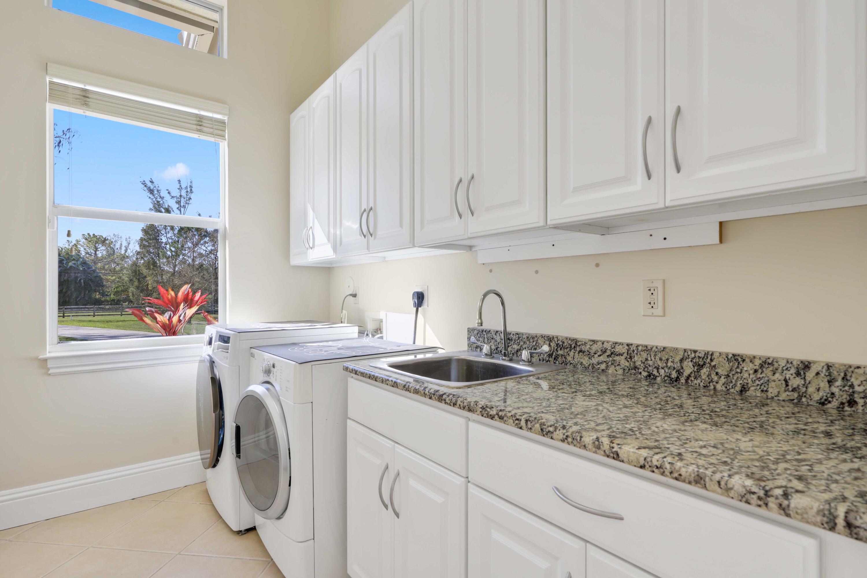 HOMELAND - Residential