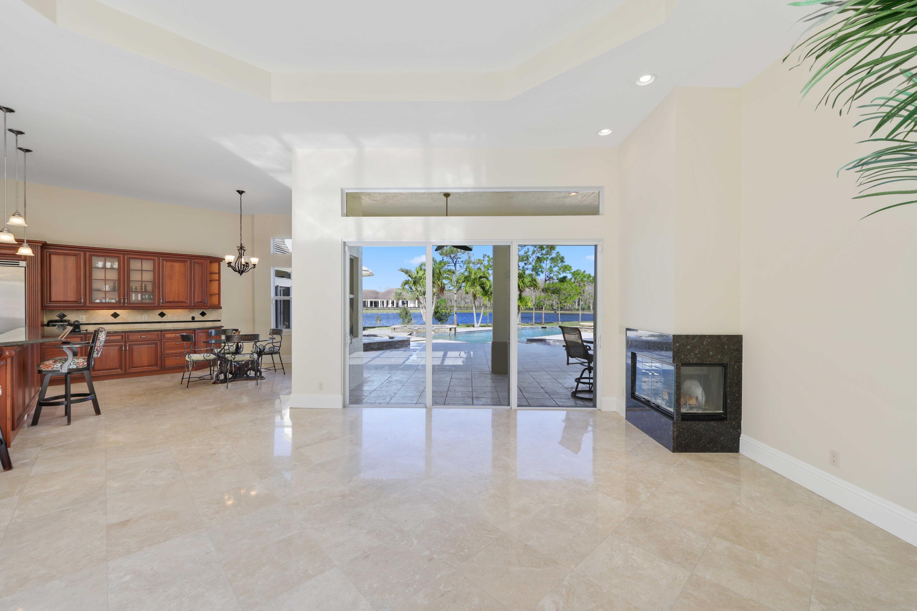 HOMELAND - Residential