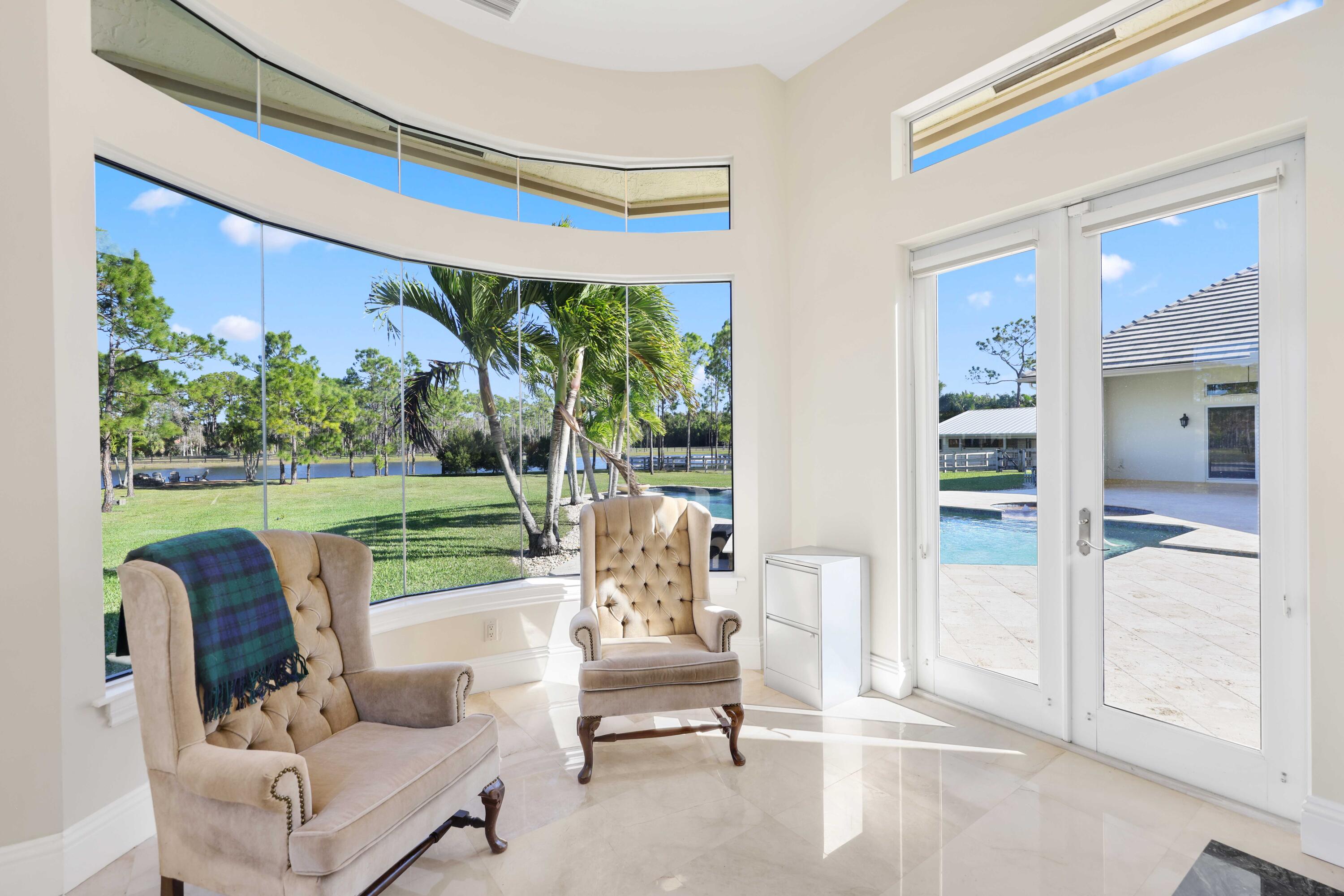 HOMELAND - Residential