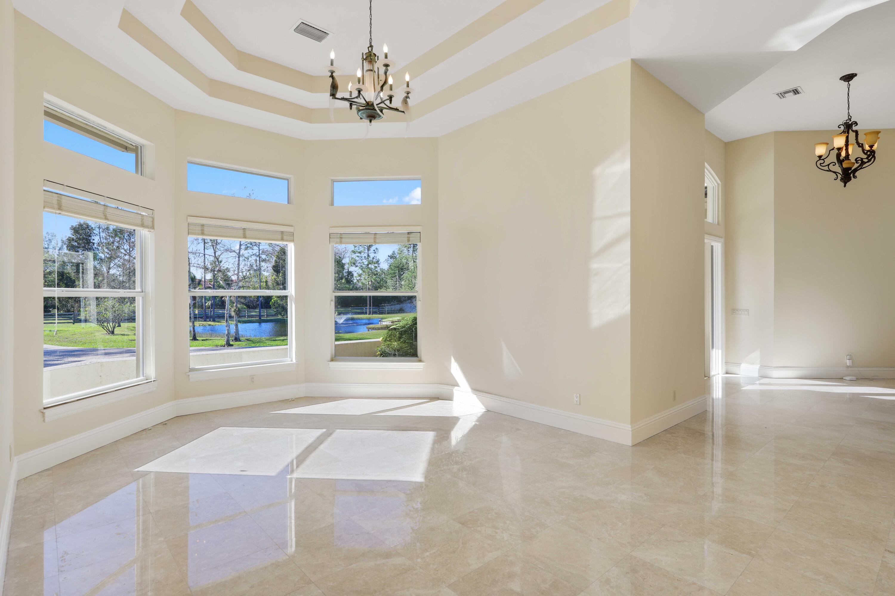 HOMELAND - Residential