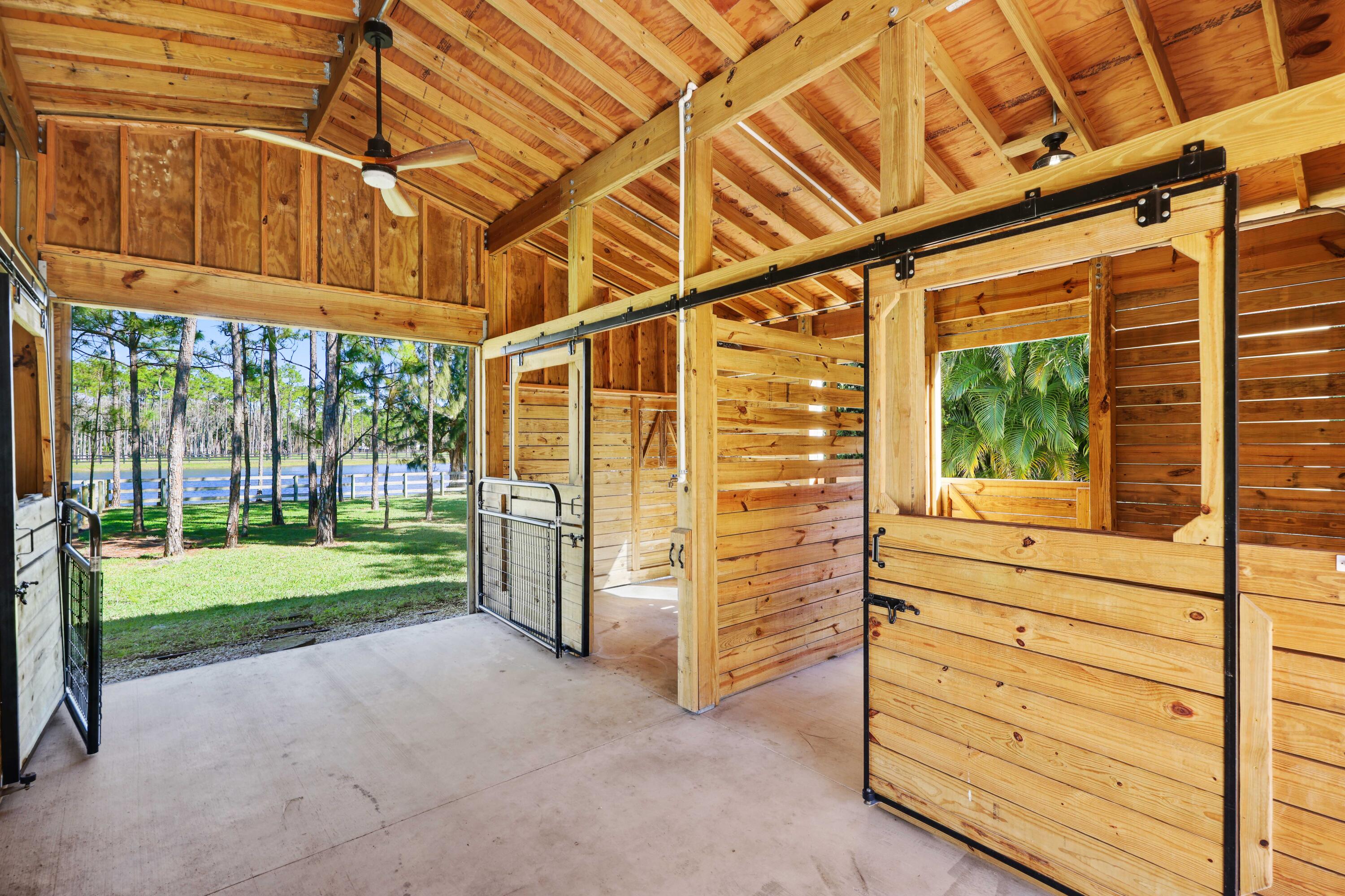 HOMELAND - Residential