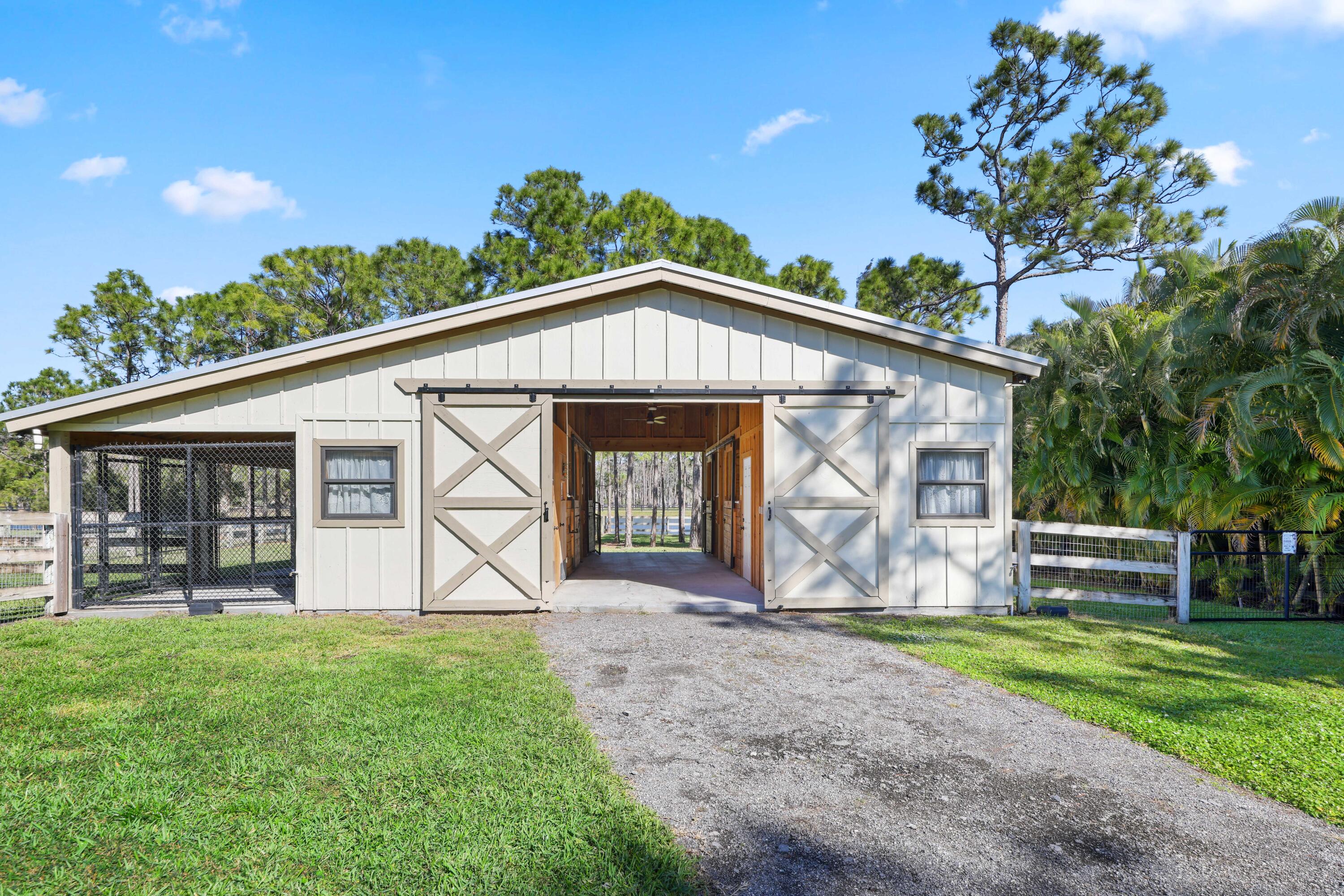 HOMELAND - Residential