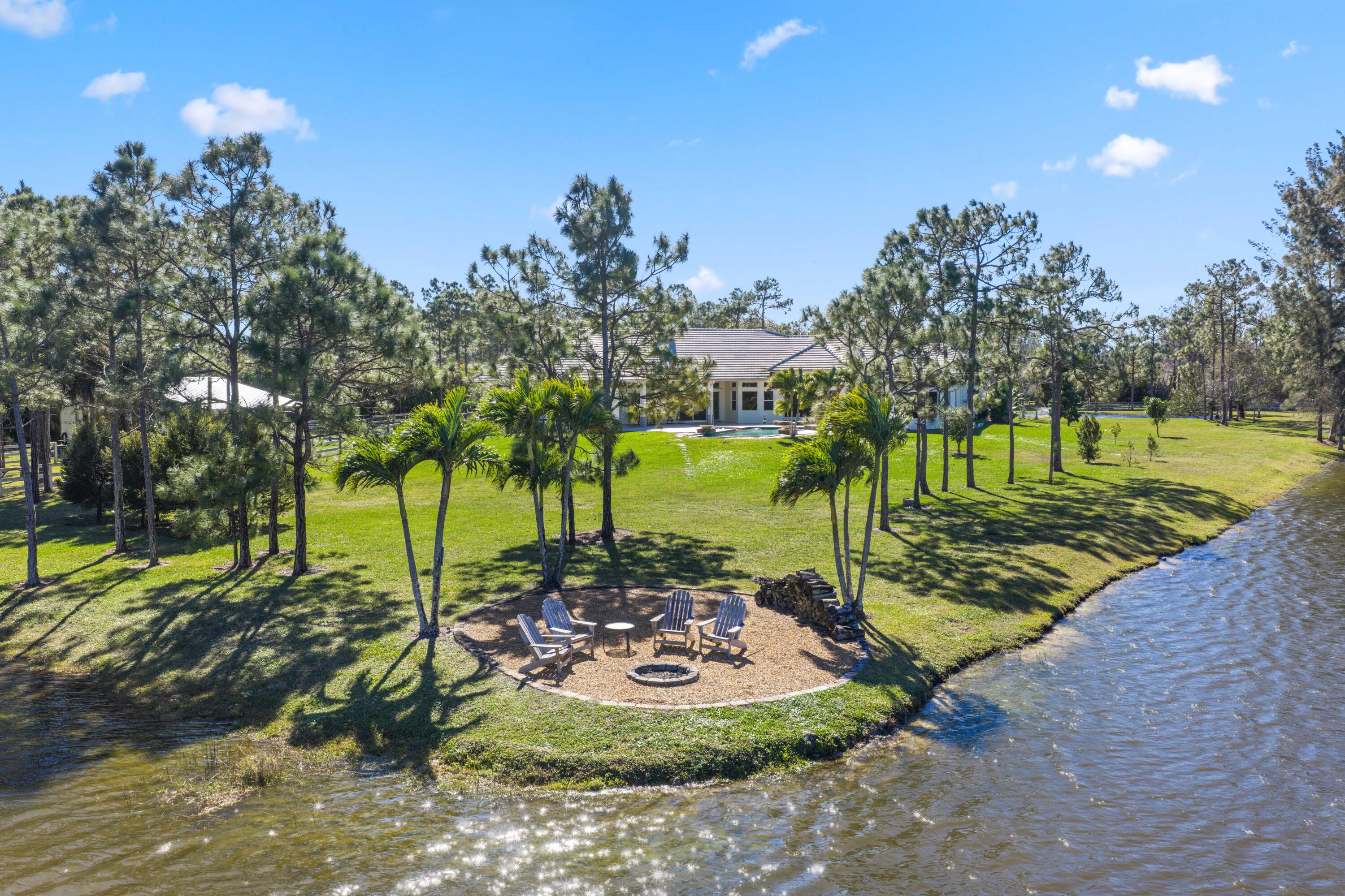 HOMELAND - Residential