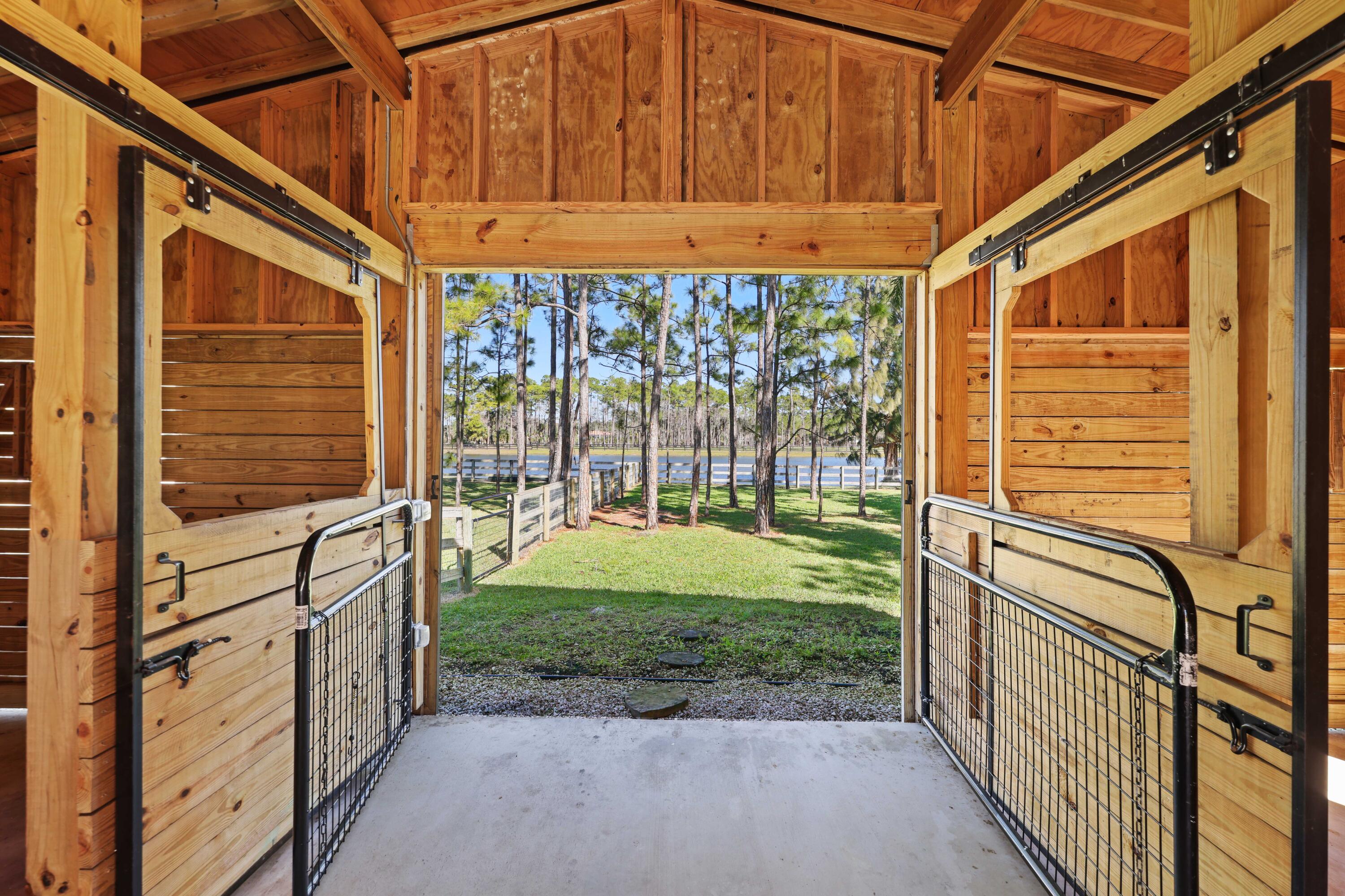 HOMELAND - Residential