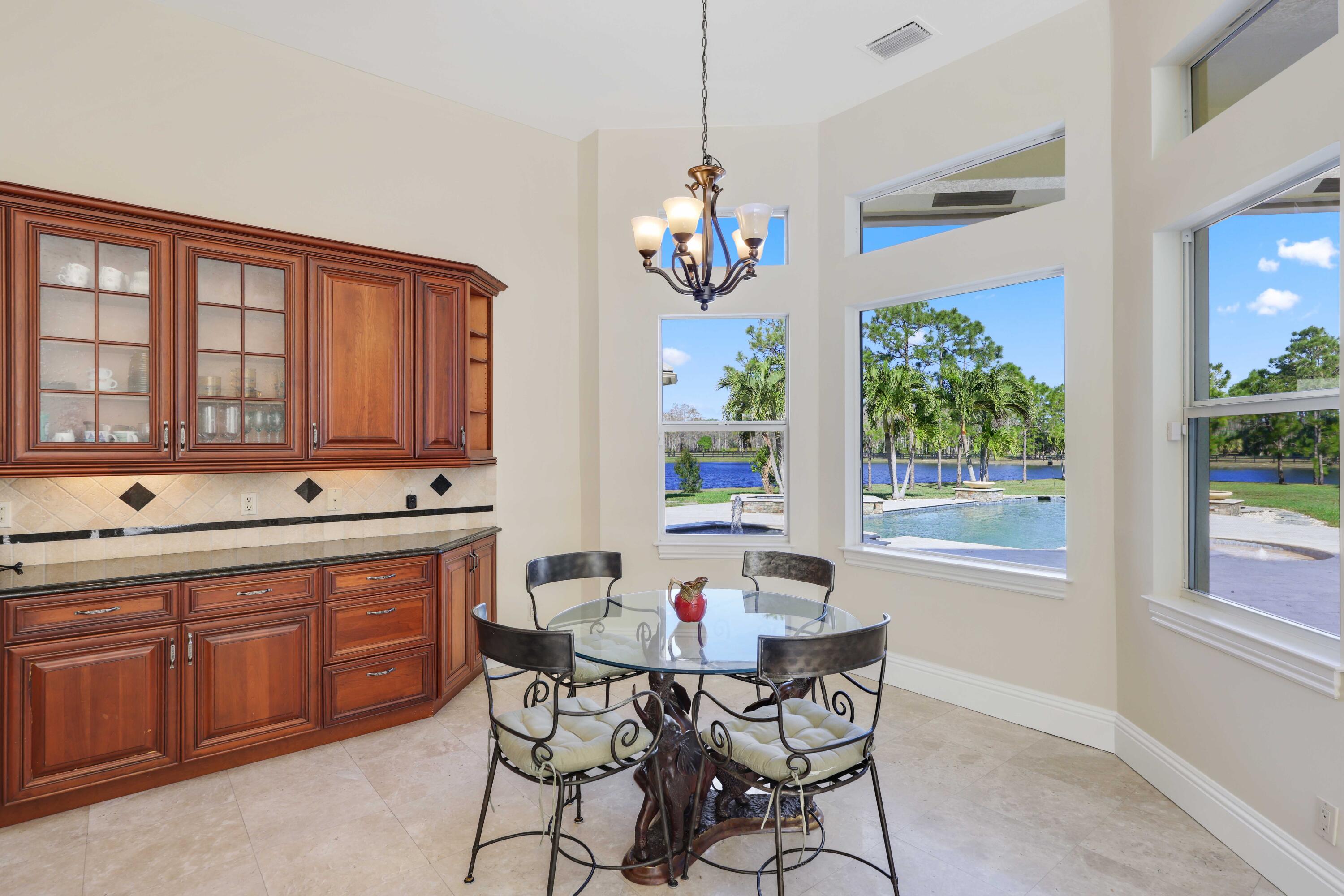 HOMELAND - Residential