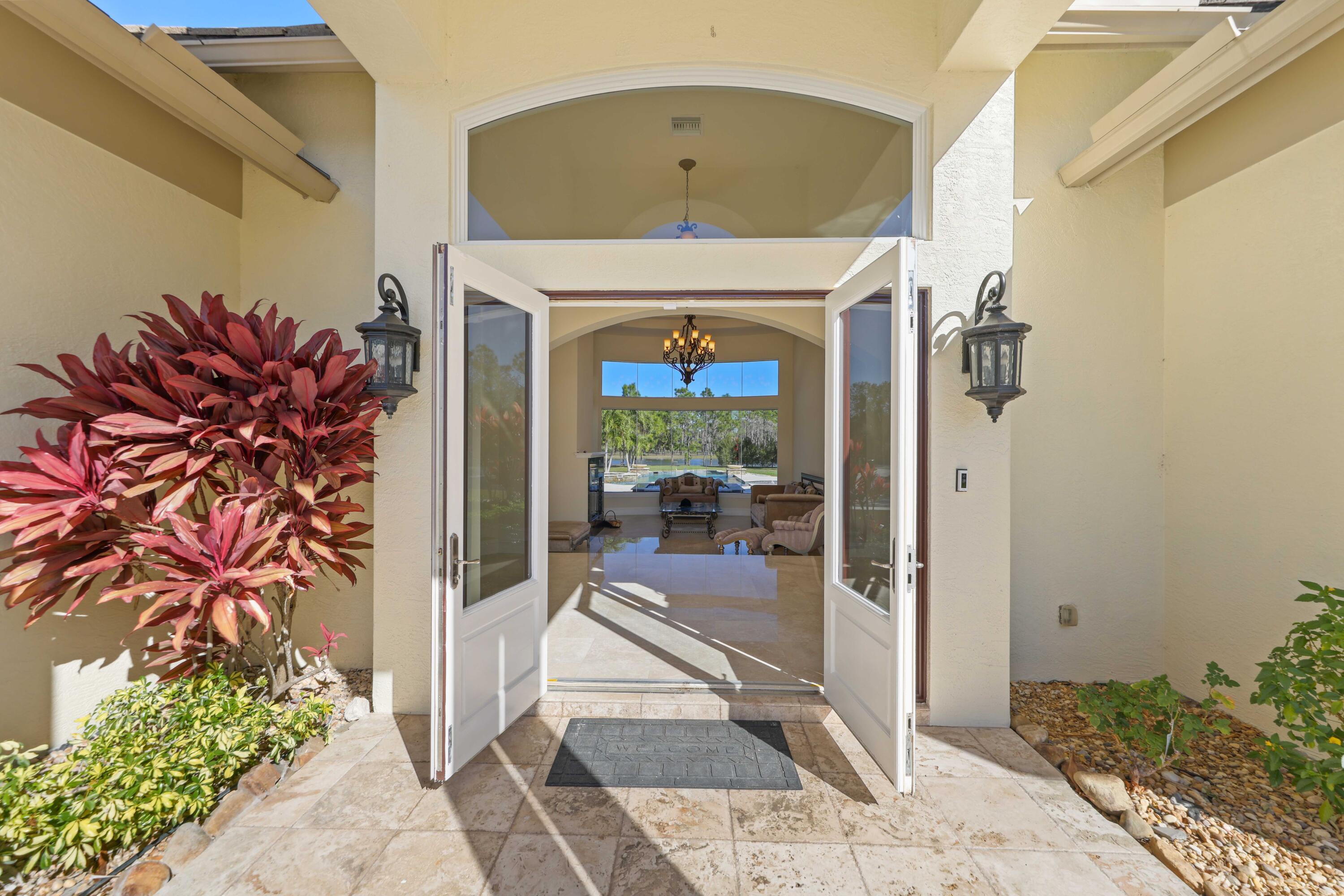 HOMELAND - Residential