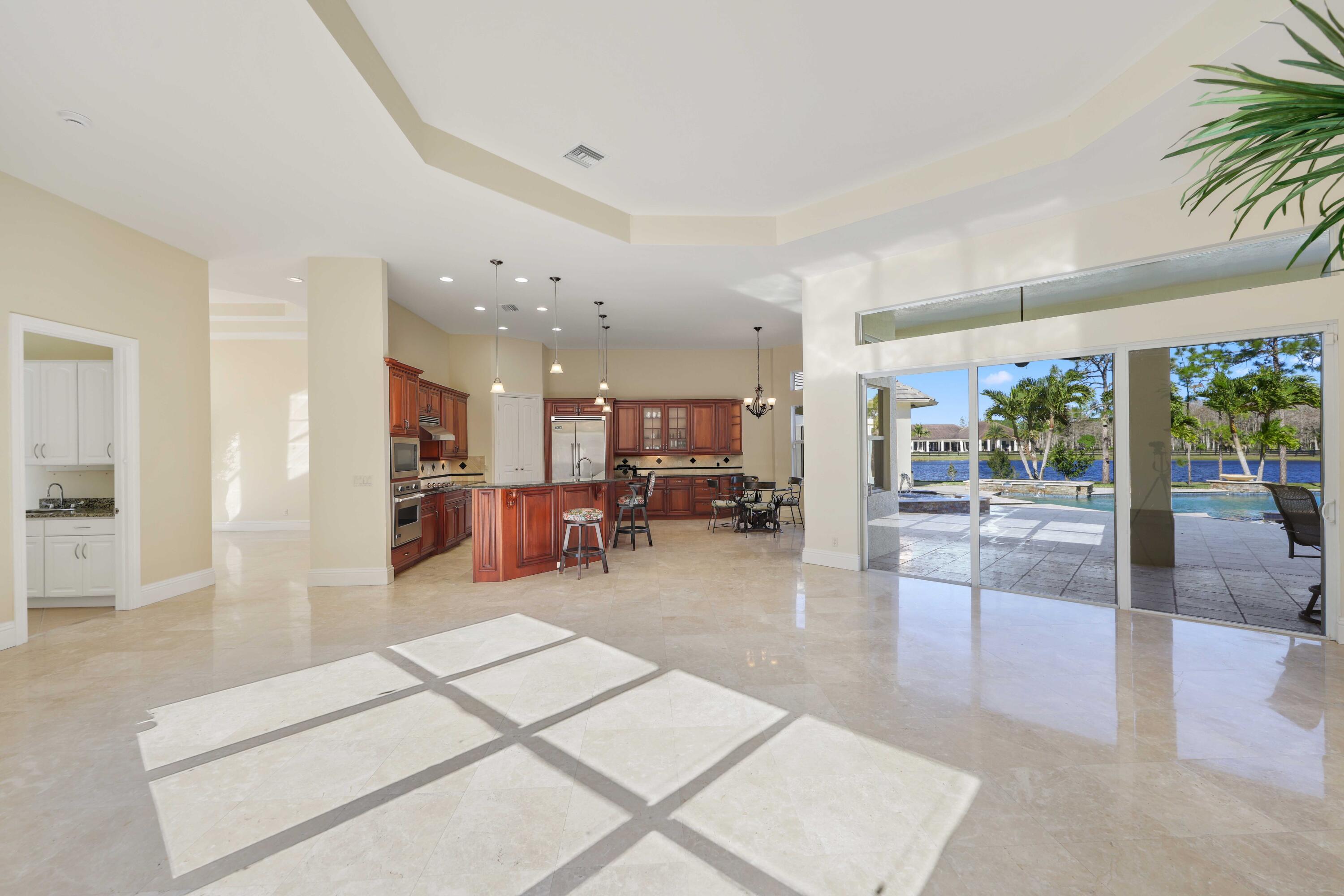 HOMELAND - Residential