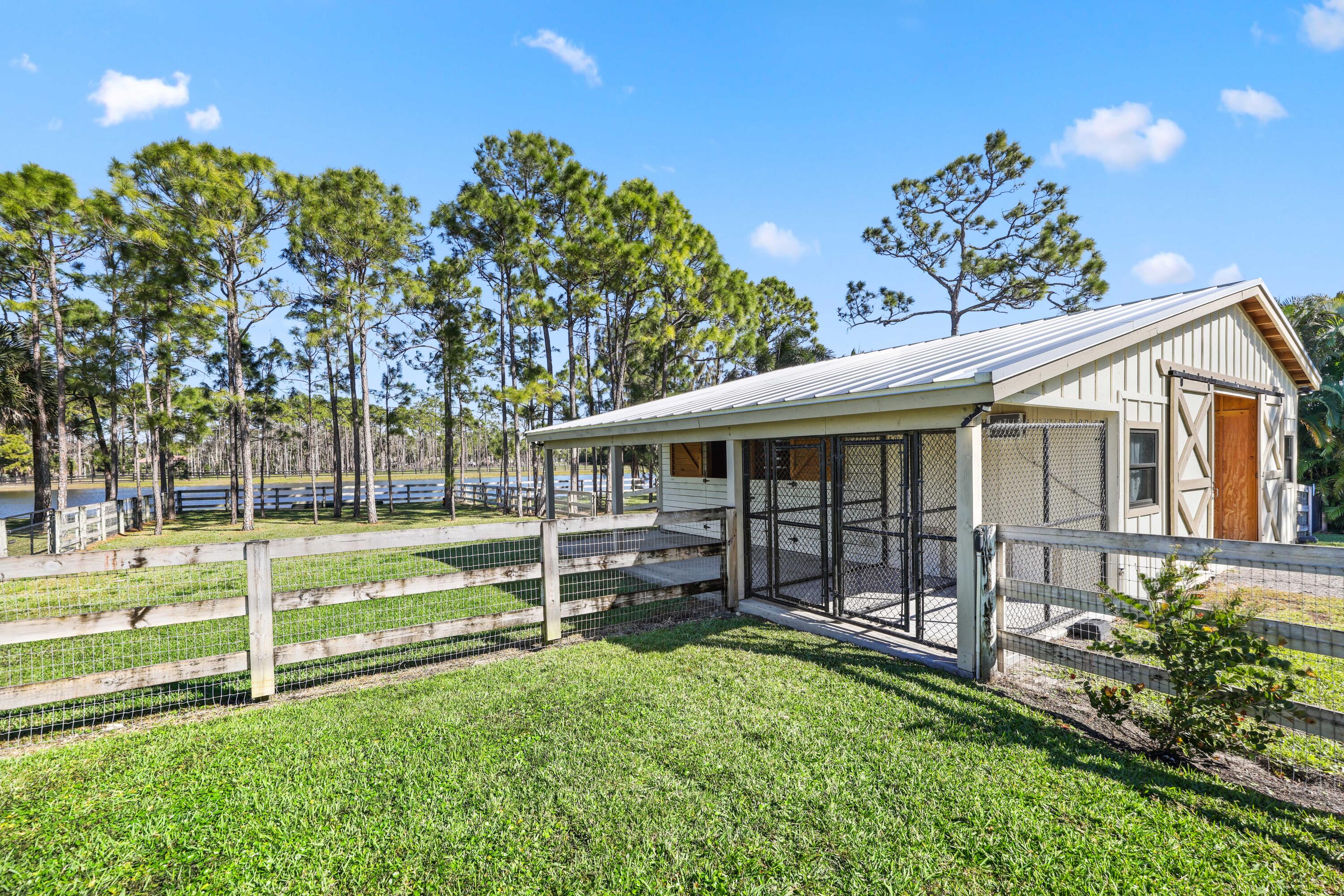 HOMELAND - Residential