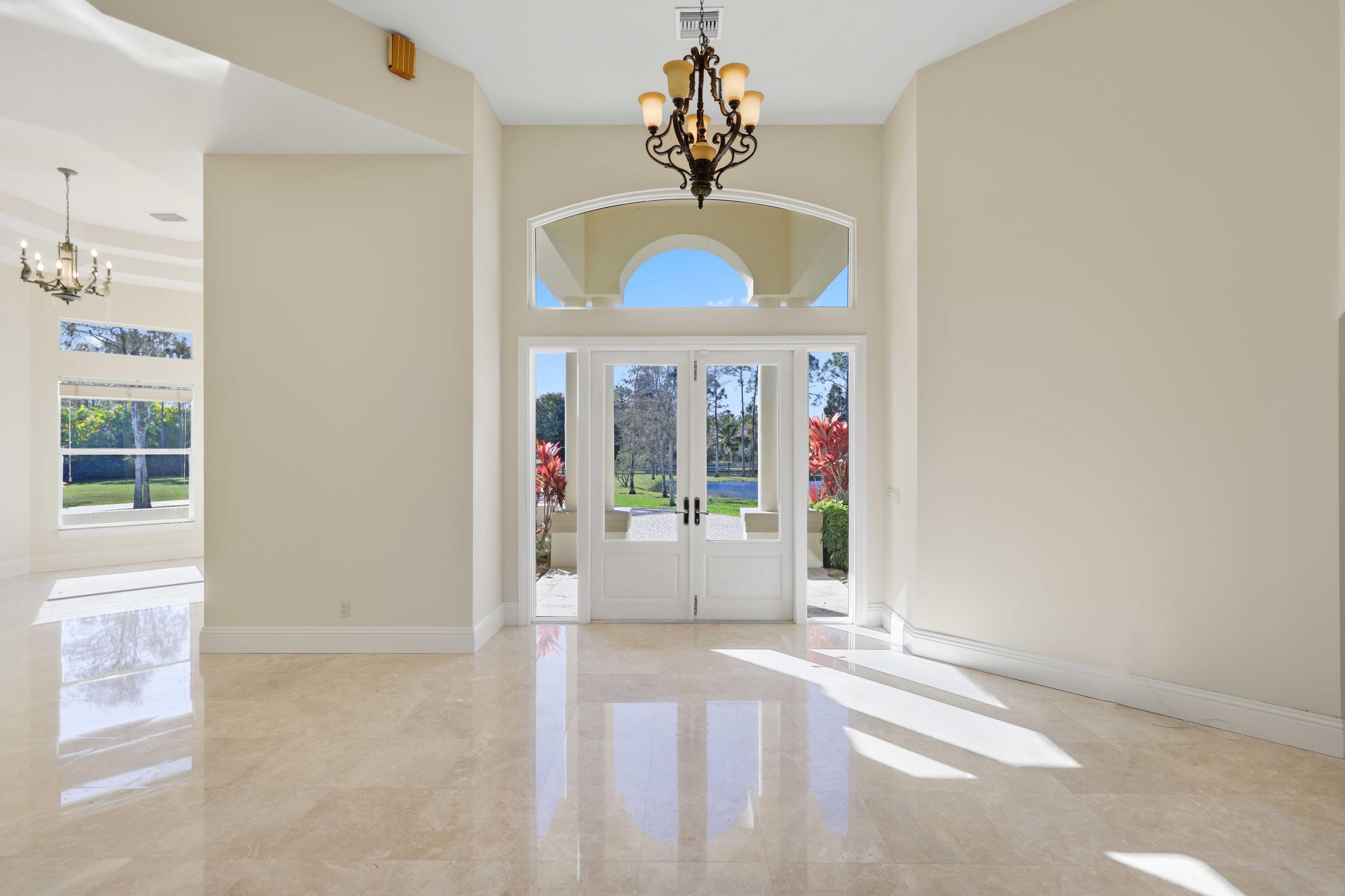 HOMELAND - Residential