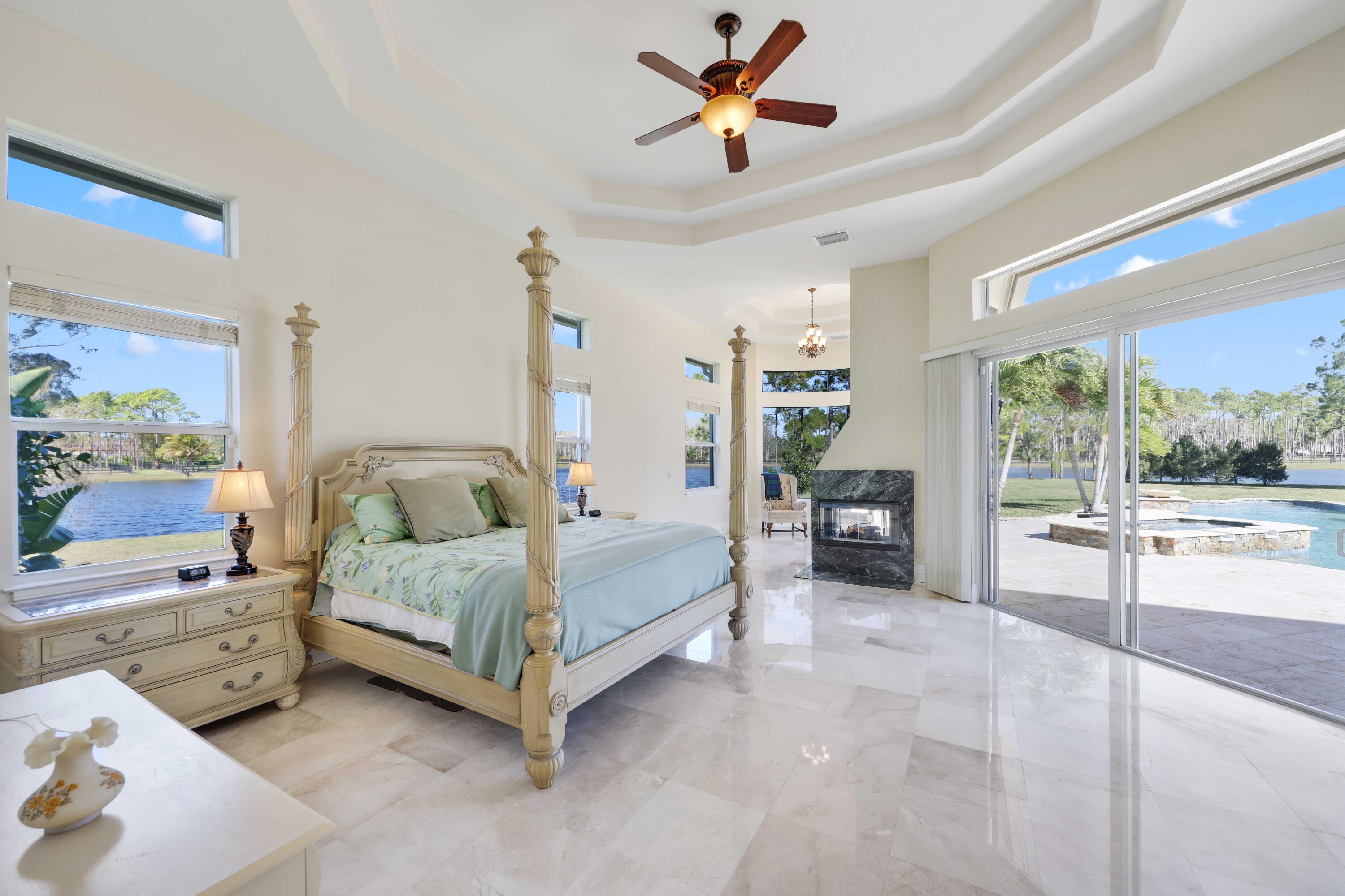 HOMELAND - Residential