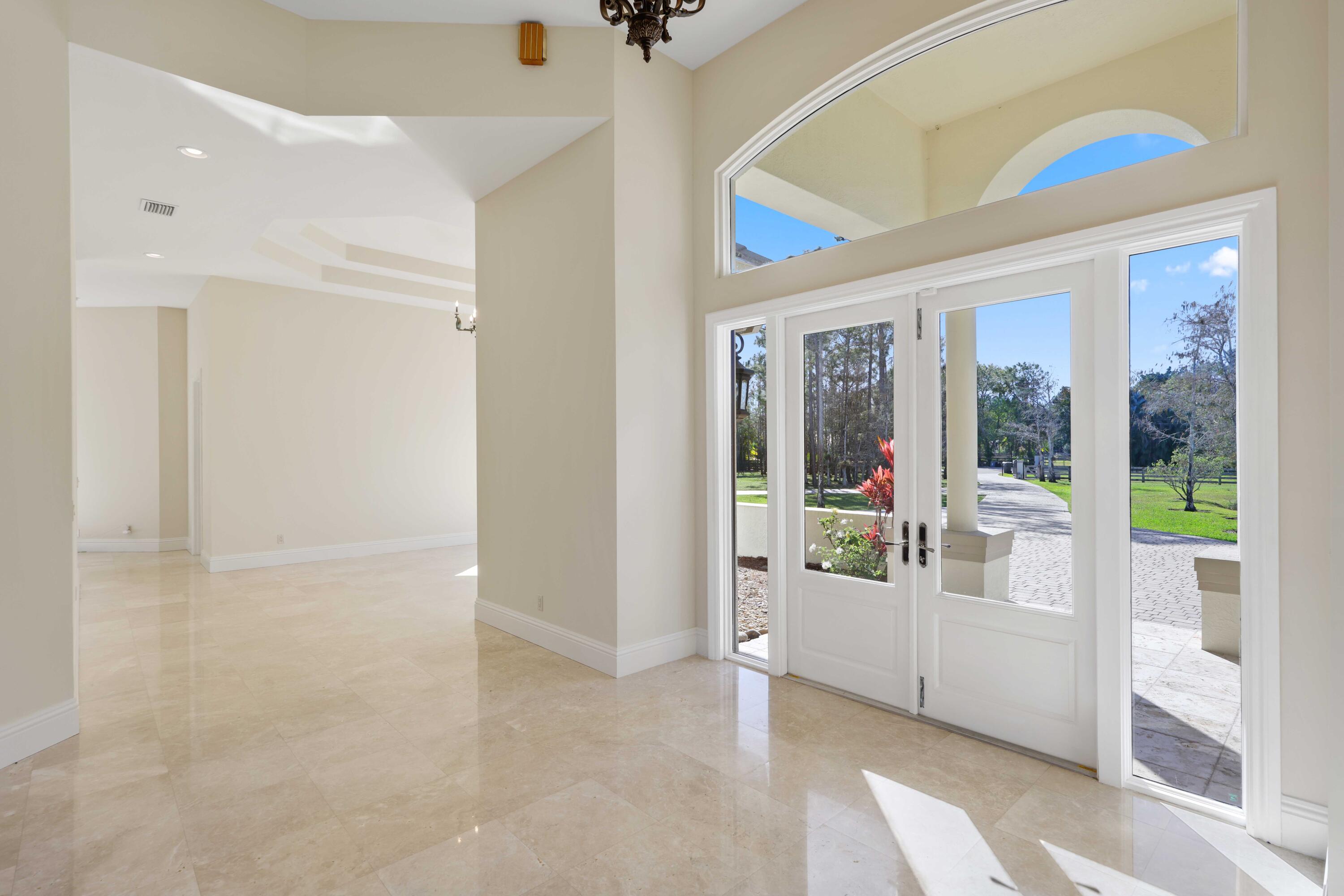 HOMELAND - Residential