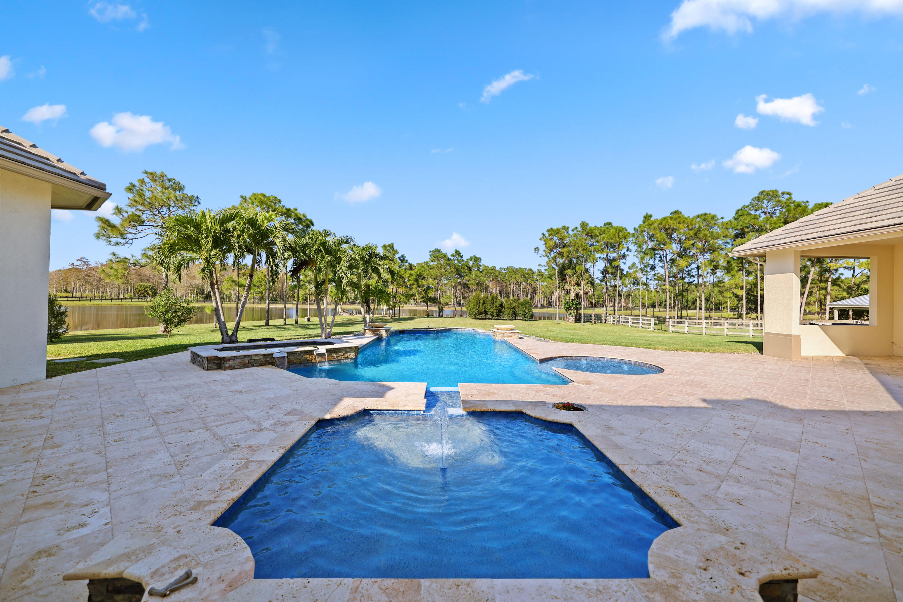 HOMELAND - Residential