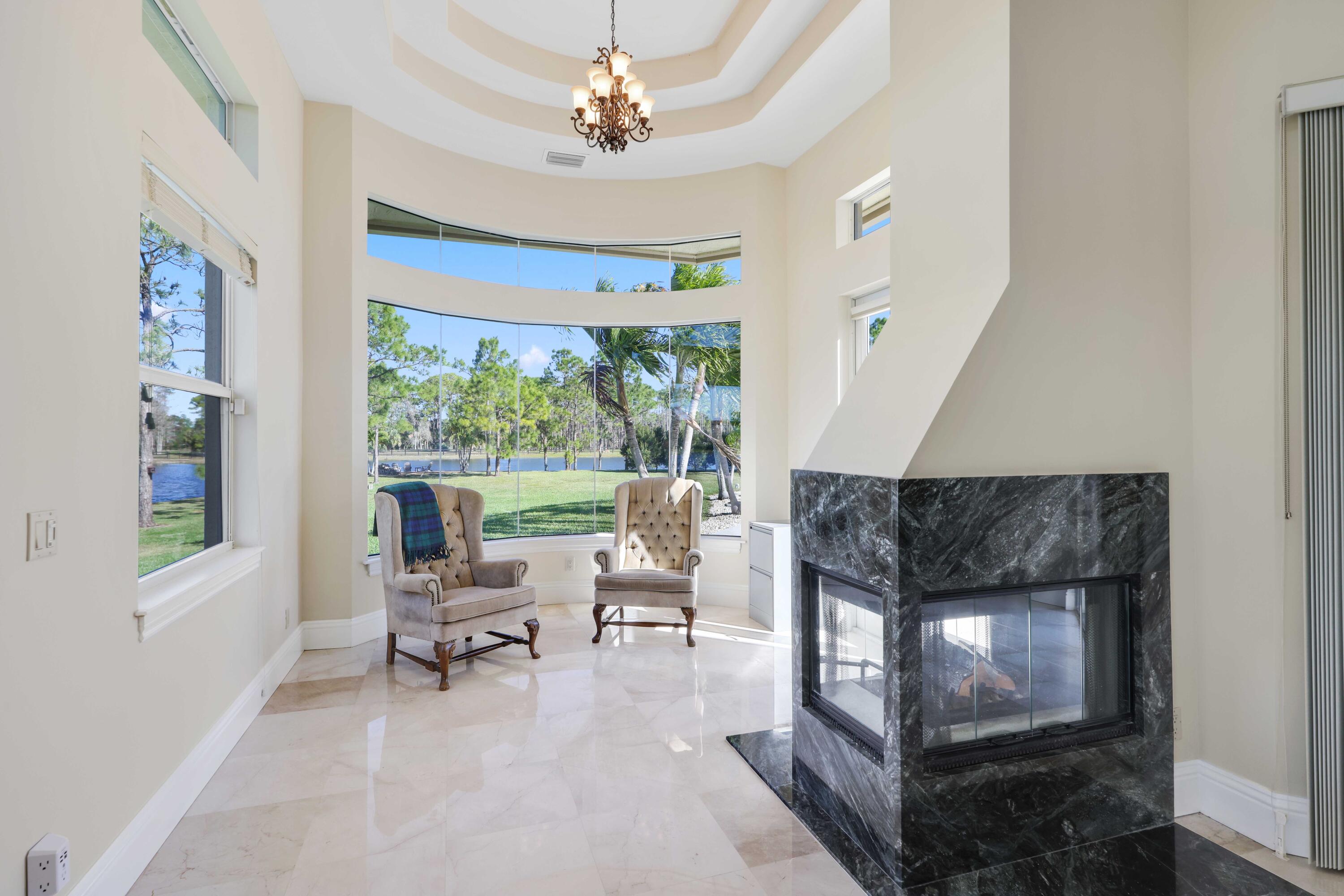 HOMELAND - Residential