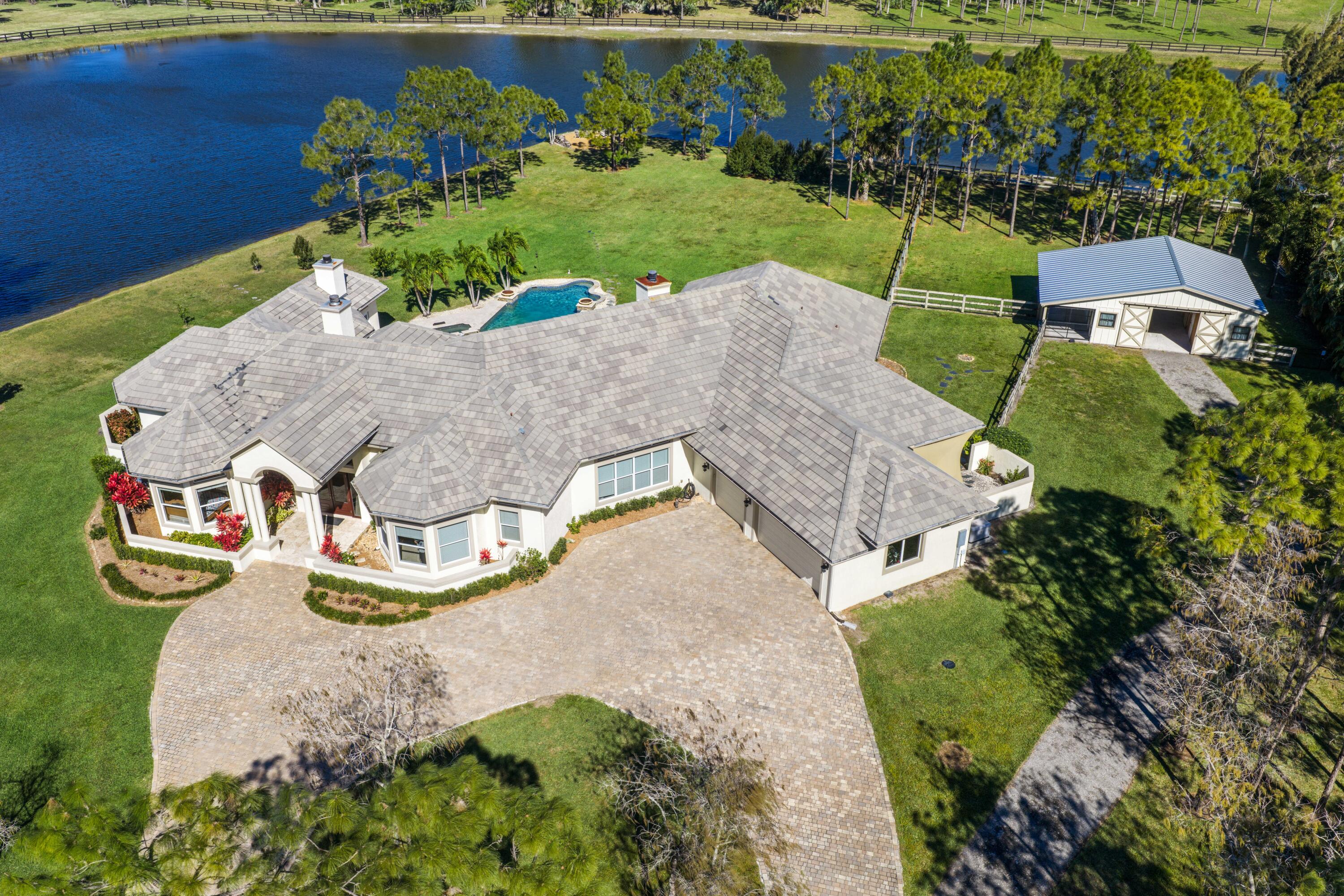 HOMELAND - Residential