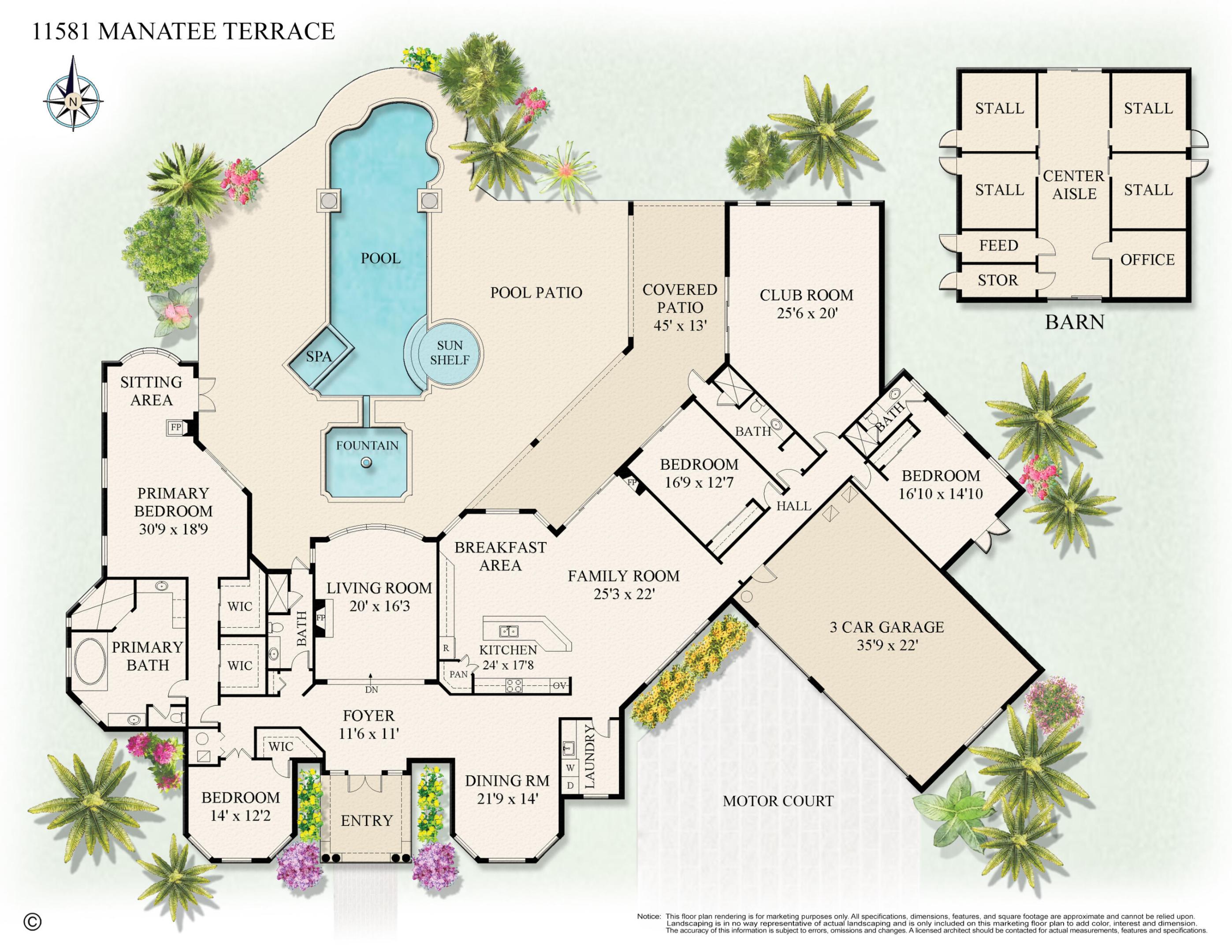 HOMELAND - Residential