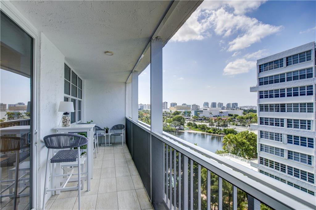 EAST POINT TOWERS - Residential