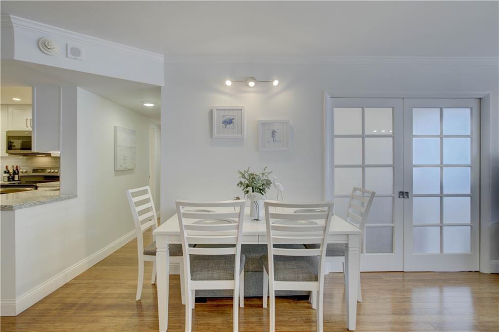 EAST POINT TOWERS - Residential