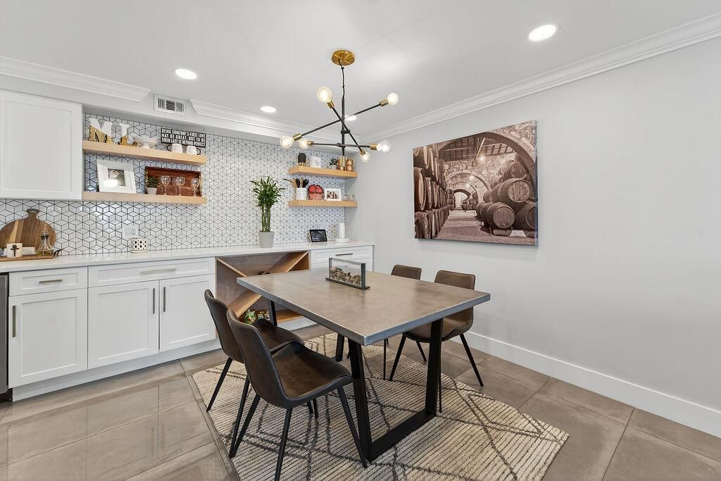 Photo of 5440 N Ocean Drive #1404, Singer Island, FL 33404 (MLS # R11112650)