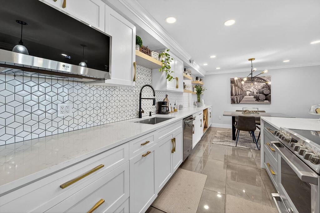 Photo of 5440 N Ocean Drive #1404, Singer Island, FL 33404 (MLS # R11112650)