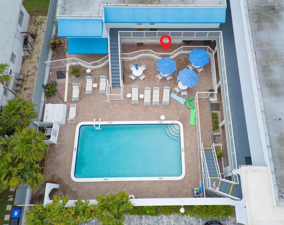 FRENCH LEAVE WEST CONDO - Residential Lease