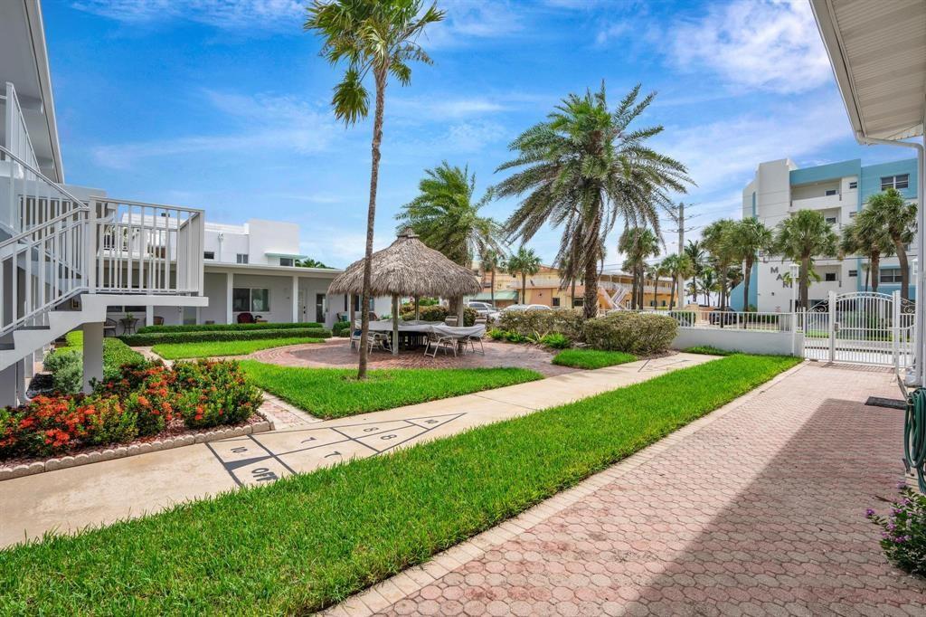 FRENCH LEAVE WEST CONDO - Residential Lease