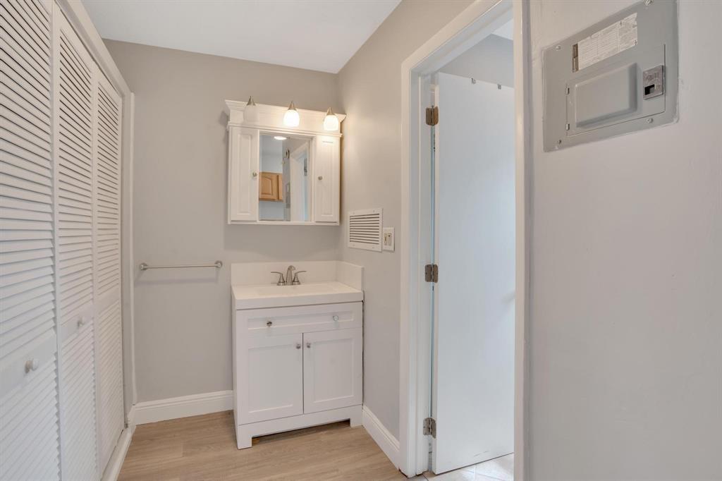 FRENCH LEAVE WEST CONDO - Residential Lease